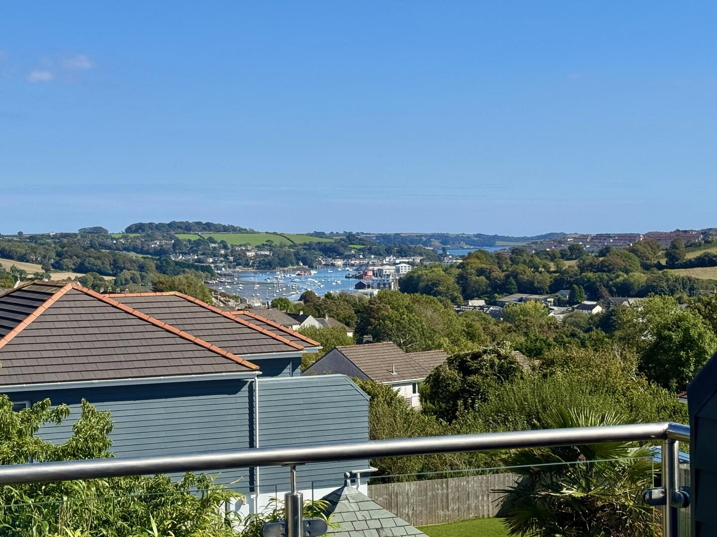 Kernick Road, Penryn
